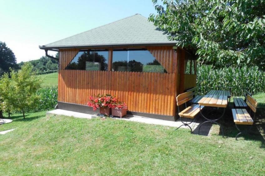 Urlaub für die Seele - Ferienhaus mit Sauna - foto 7
