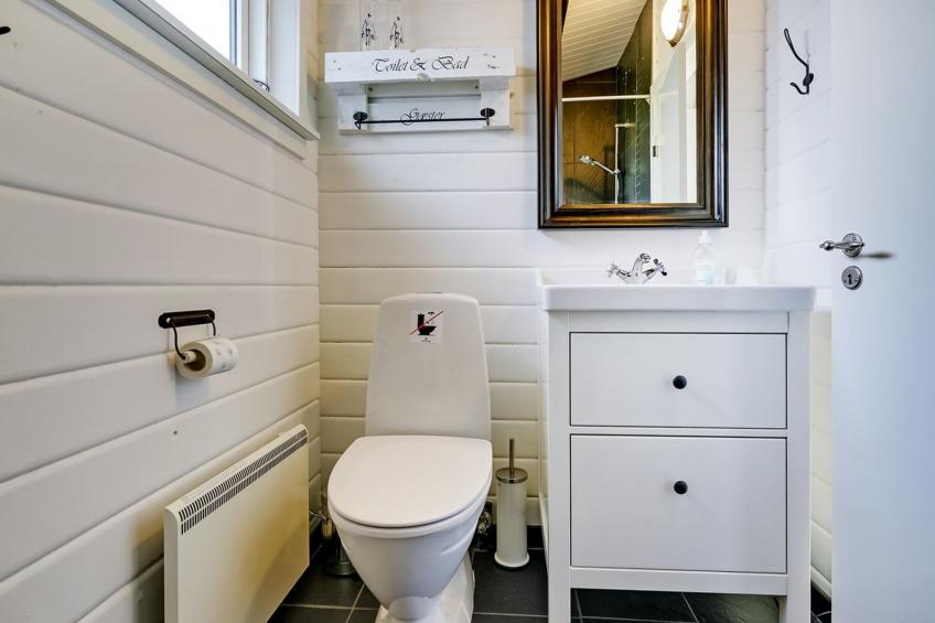 "Ølwir" - 400m to the inlet in SE Jutland - foto 17