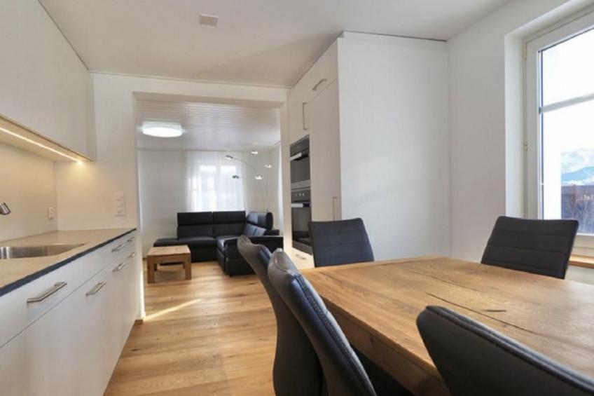 Rhänstrasse 9 in Gais AR - foto 6