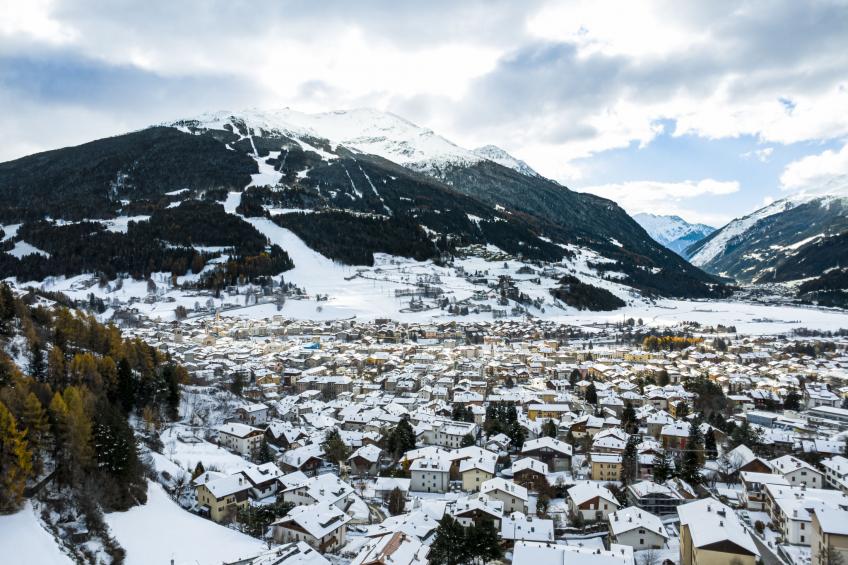 Baita Bucaneve - foto 33