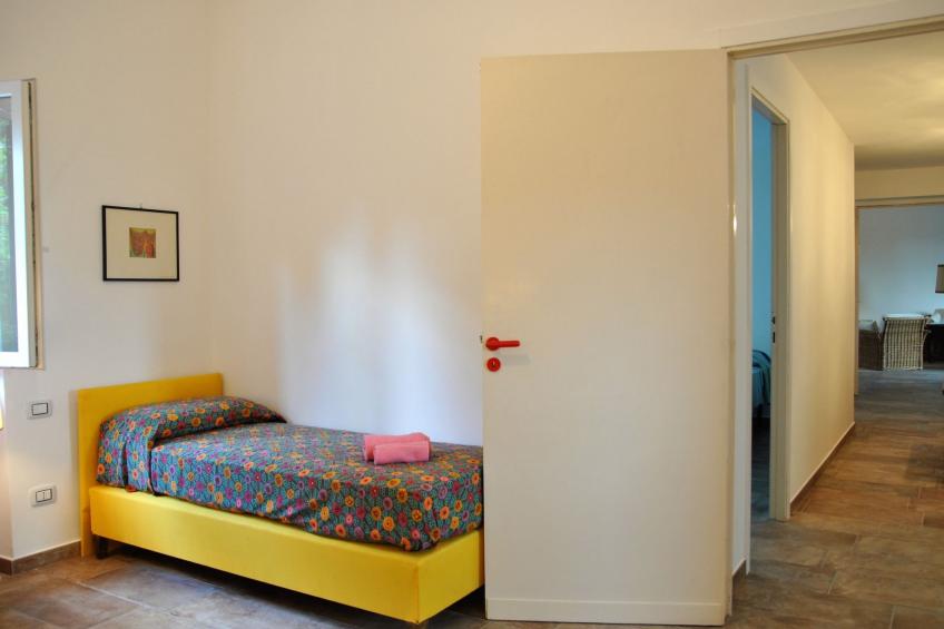 Villa zur Alleinbenutzung im Grünen - foto 13