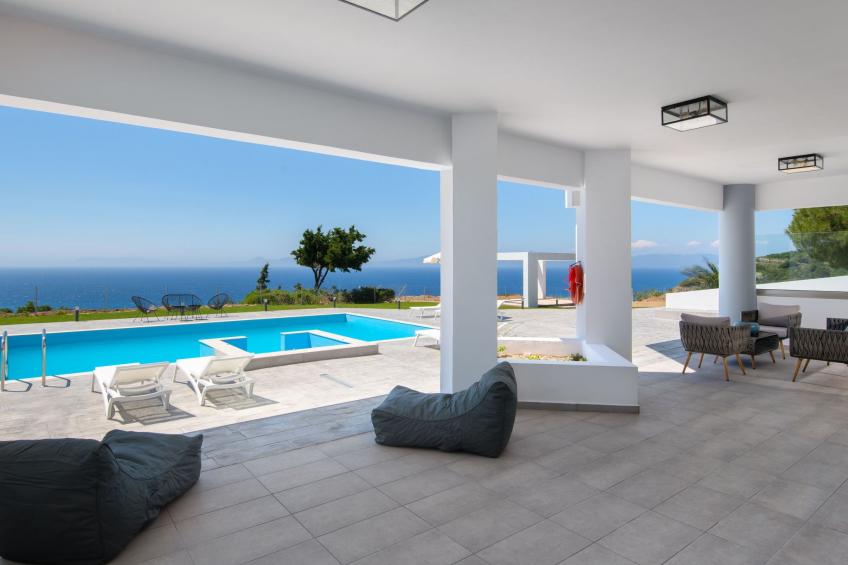 Monte Smith Luxus-Villa - foto 45