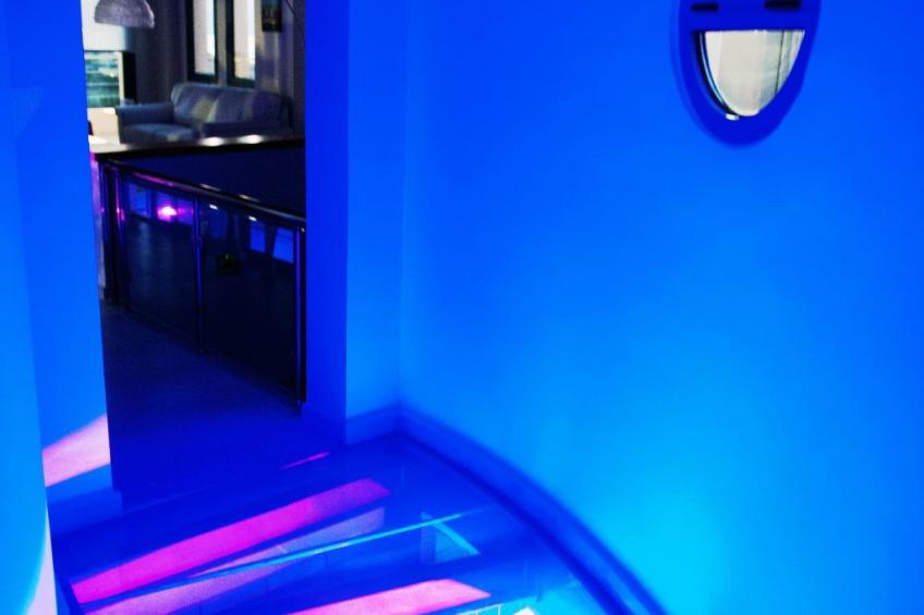 Villa Levantes - Ferienhaus in Mithimna mit Pool - foto 16