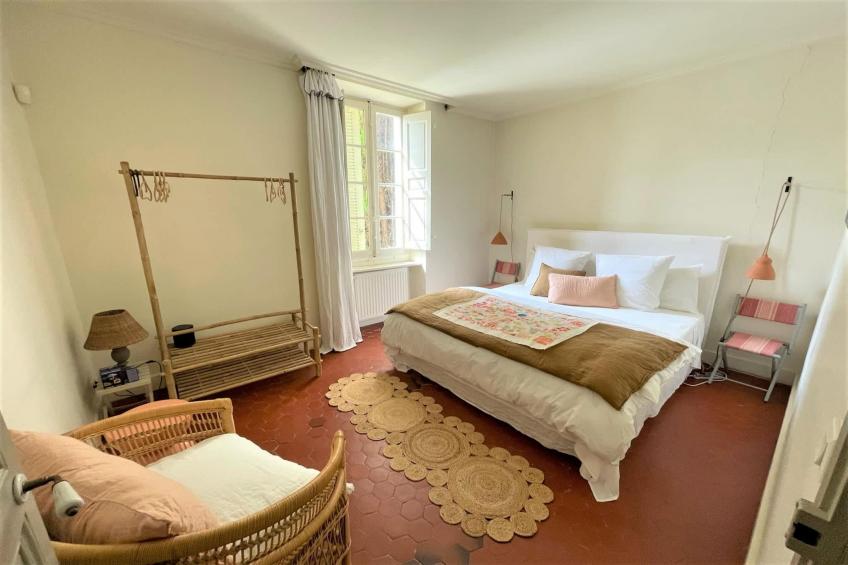 Mas Maillane demeure du XVIIIe entièrement rénové - foto 40