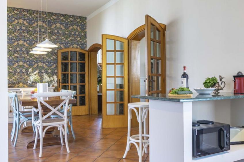 Villa i Portici - foto 18