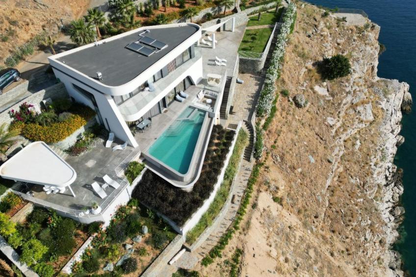 Meltemi Villa Kreta