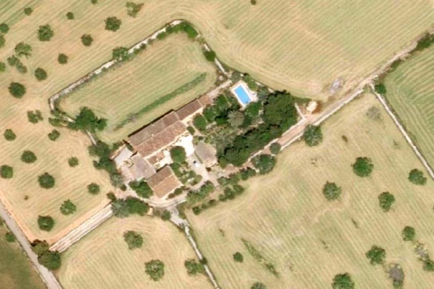 Finca "Son Pereto" mit privatem Pool - foto 23