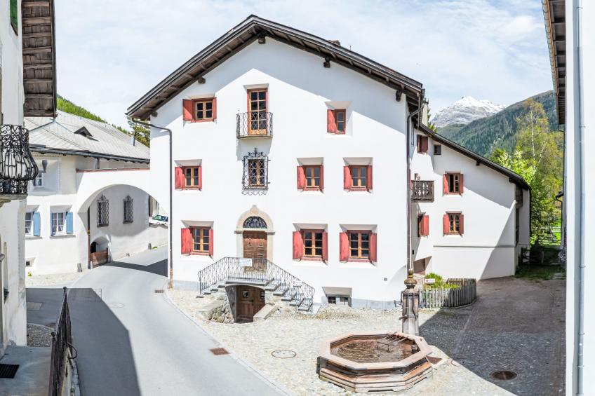 Chesa Michel Palü - foto 31