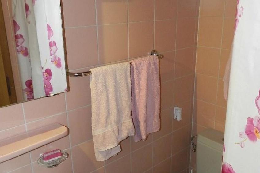 Marmotte, Chalet Appartement/Fewo, Dusche, WC 4-Bettwohnung - foto 25