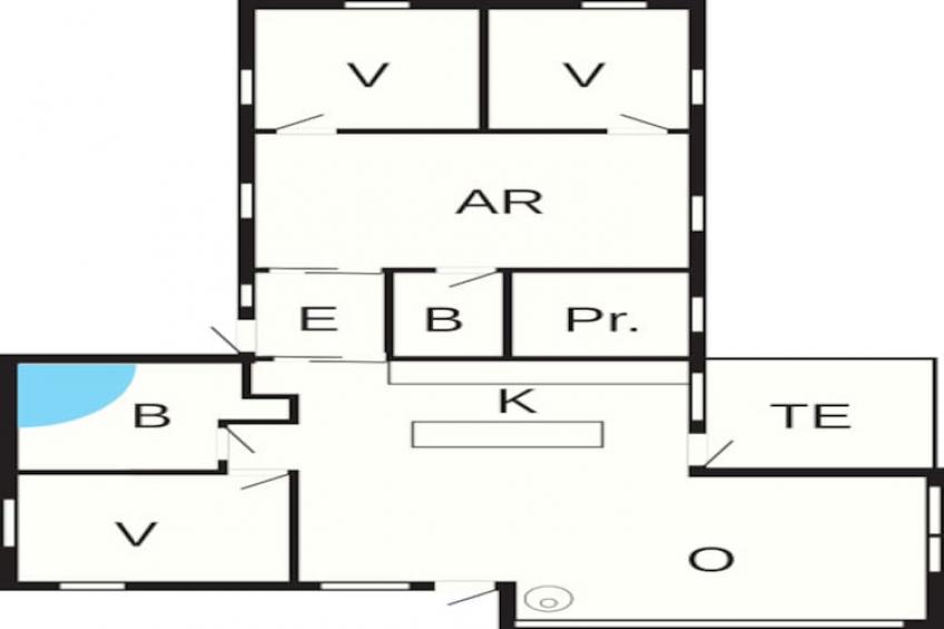 BF-ZTXJ3 - foto 43