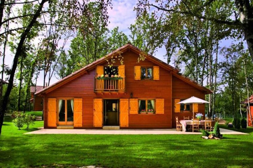 Résidence Souillac Golf & Country Club - foto 12