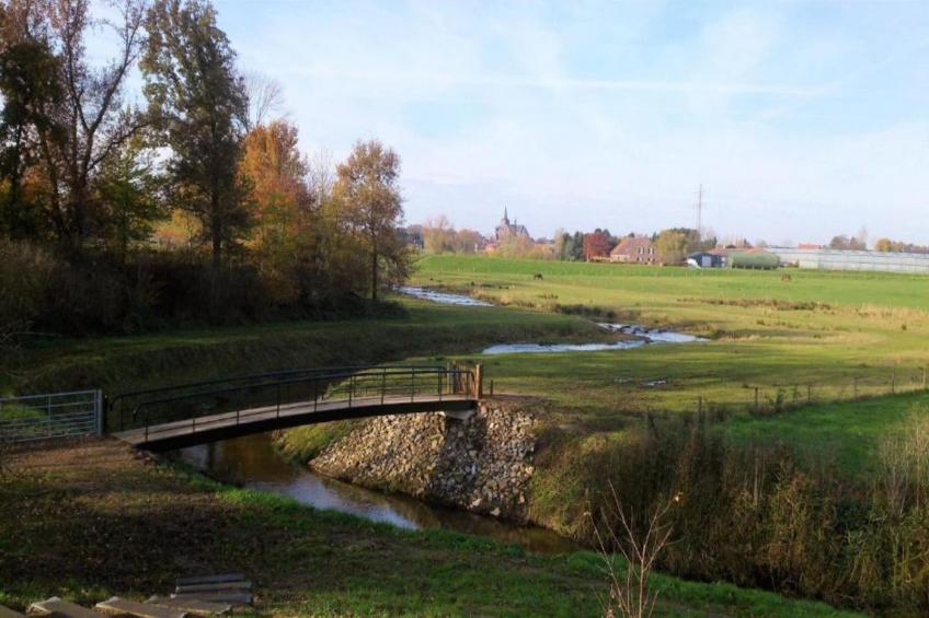 Buitenhof De Leistert - foto 32