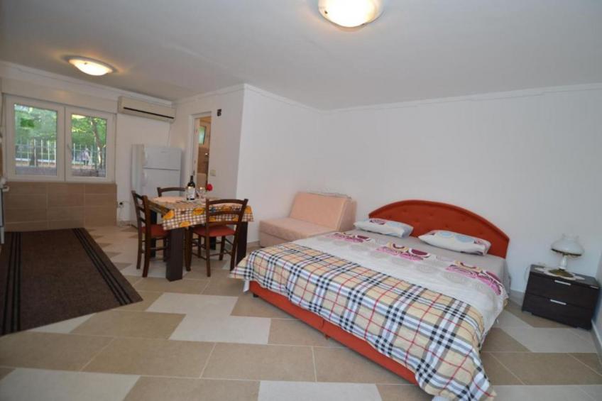 Tivat Bliss Apartments Close to Beach - Studio with Balcony - foto 7