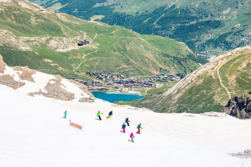 Le Hameau du Borsat - foto 28