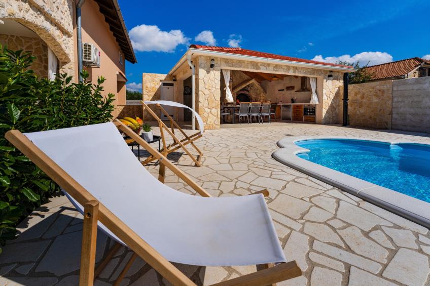 Holiday home Briscola - foto 40