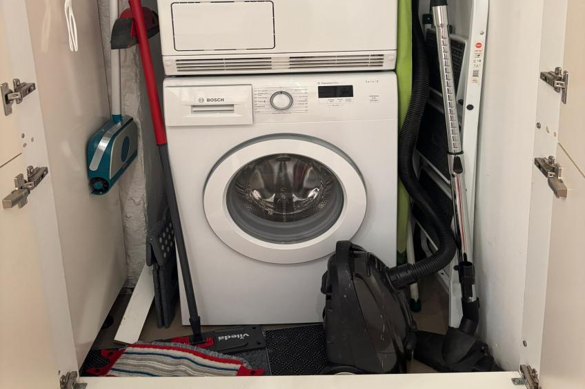 Ferienhaus Gerolstein-Müllenborn - foto 37