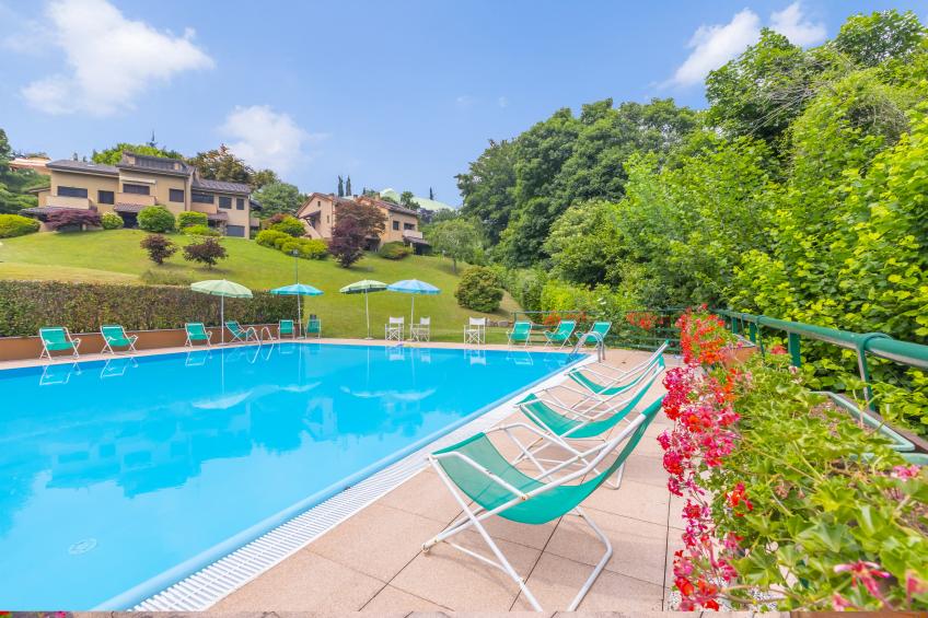 Residenza La Parusciola - foto 31