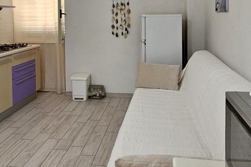 Zwei-Zimmer-Penthouse-Wohnung mit Terrasse mit Meerblick - foto 33