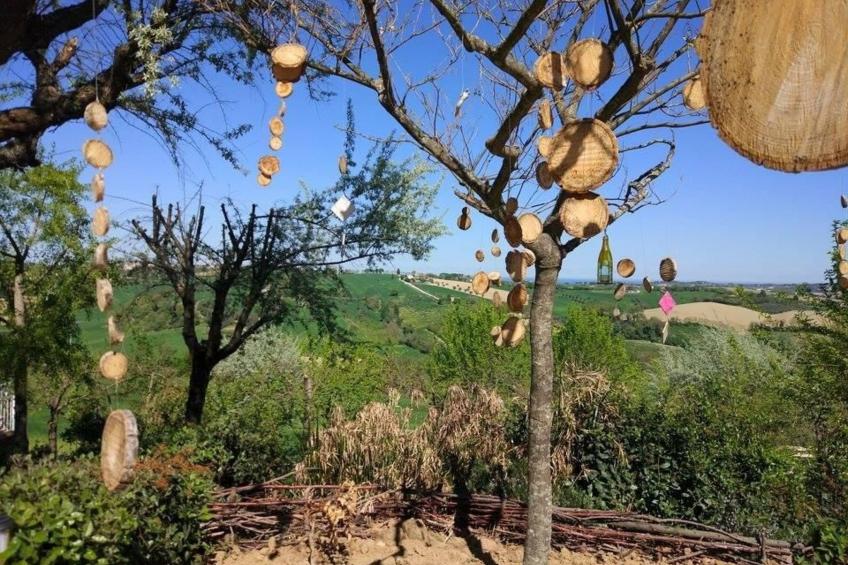 Studio  BUBO  - Pool - Ausblick- Kunst - foto 13
