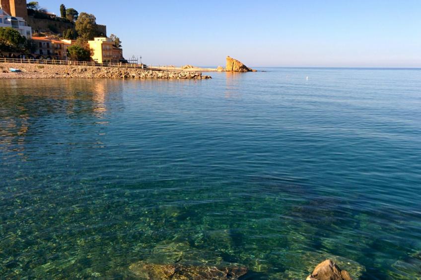 Luna rossa charmantes Haus - foto 21