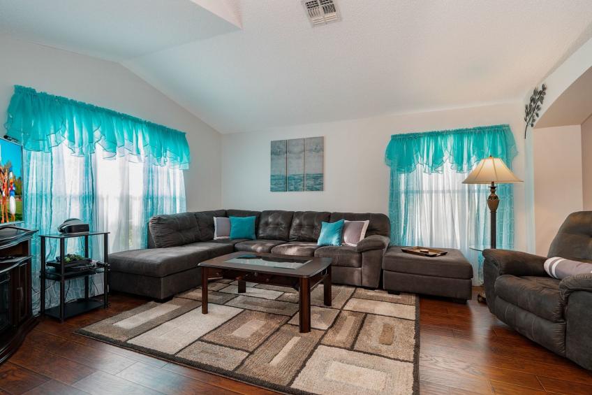 Nur wenige Minuten von Disney Pool, Spa und Seeblick - foto 11