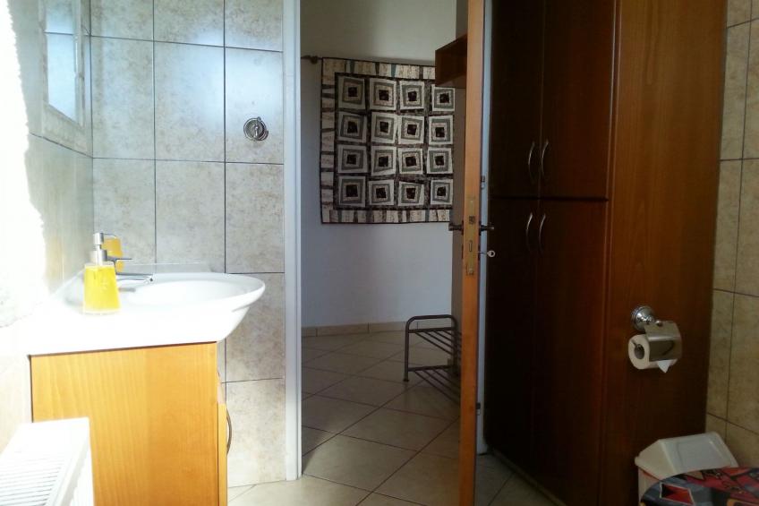 für fünf Personen mit Balkon - foto 23