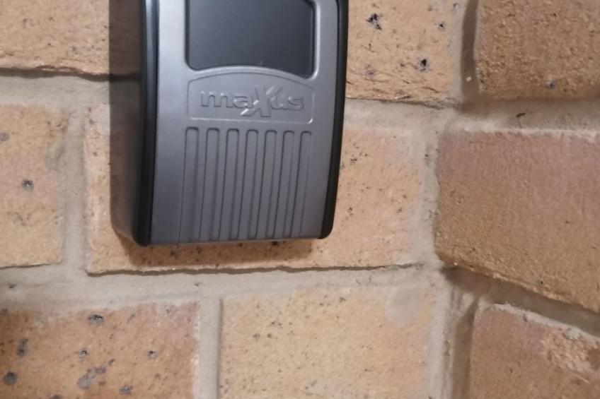 "Stewart" mit Blick auf das Wasser - foto 21