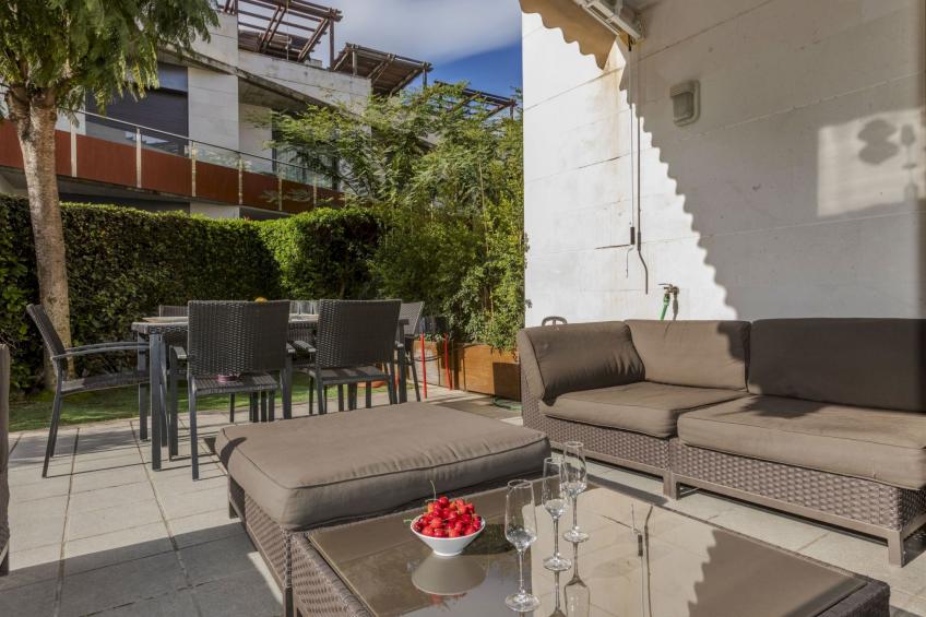 Sol Cambrils Park - foto 27