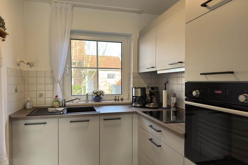 Doppelhaushälfte Verena, Neßmersiel - foto 11