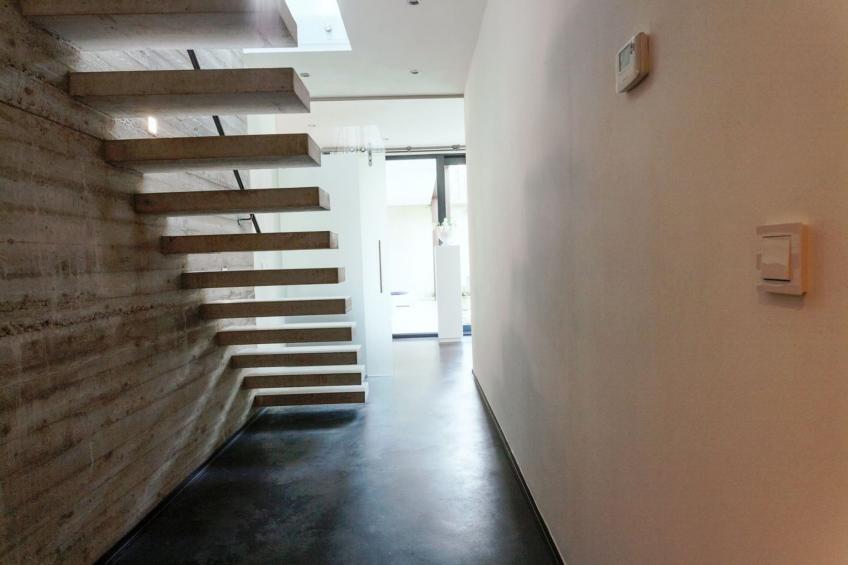 Betonnen Boshuis - foto 17