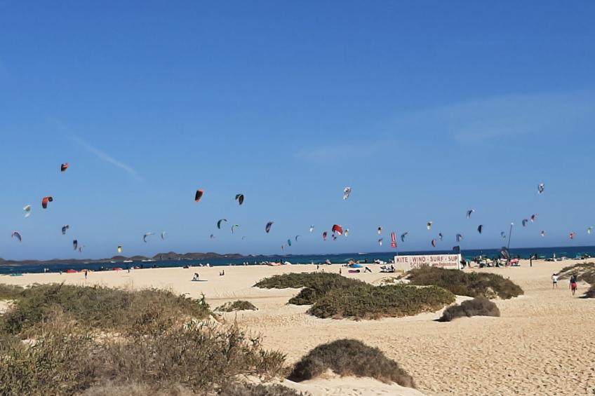 SeaHaus Cotillo - foto 38