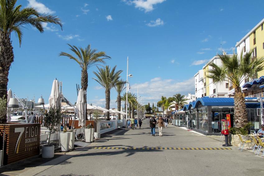 Vale do Lobo Apartment D - foto 4