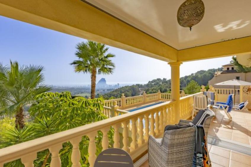 Villa Paz - Plusholidays - foto 12