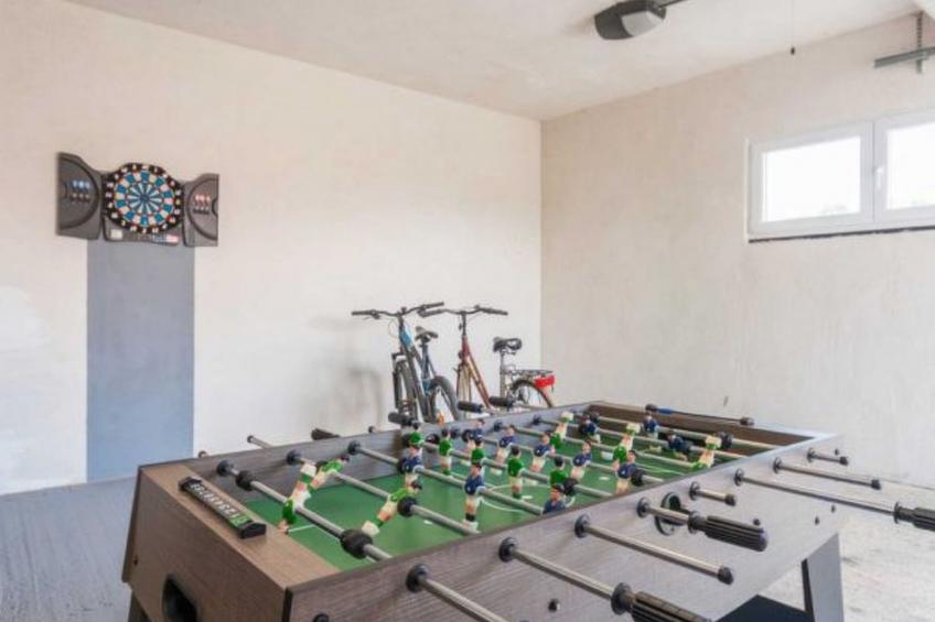 Holiday house Flora with pool - foto 11