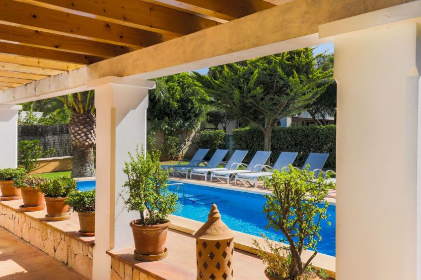 Marques de Comillas - foto 32