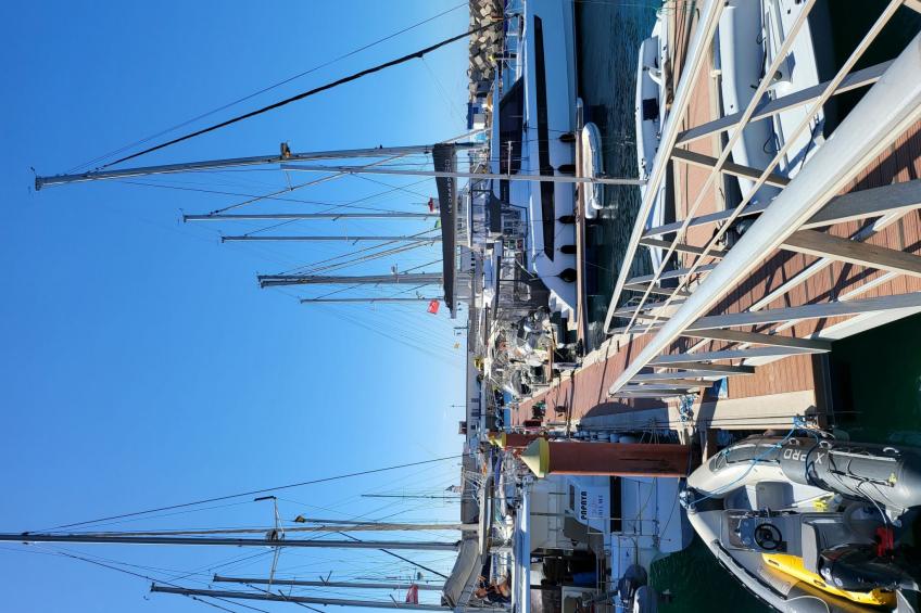 Studio mit beheiztem Pool - foto 56