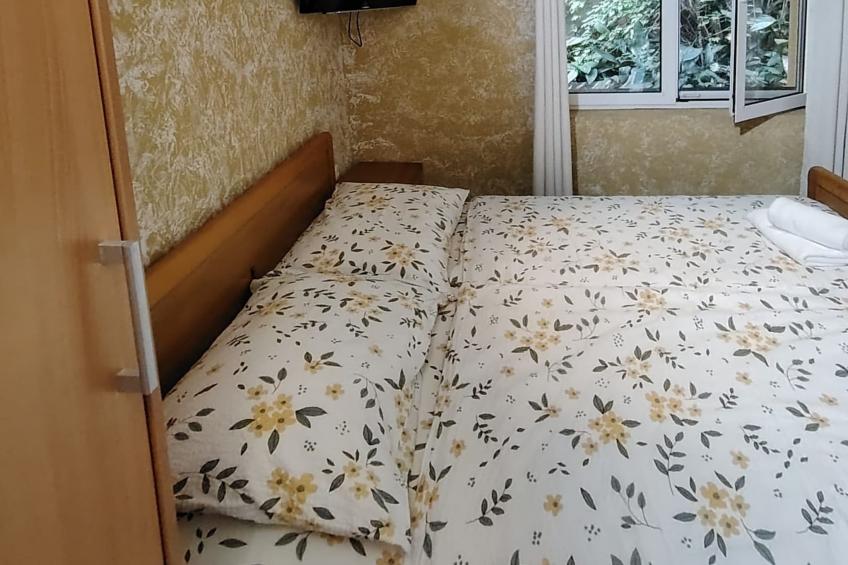 Comfort Kostrena Apartments Rijeka - Studio apartment (1) - foto 11