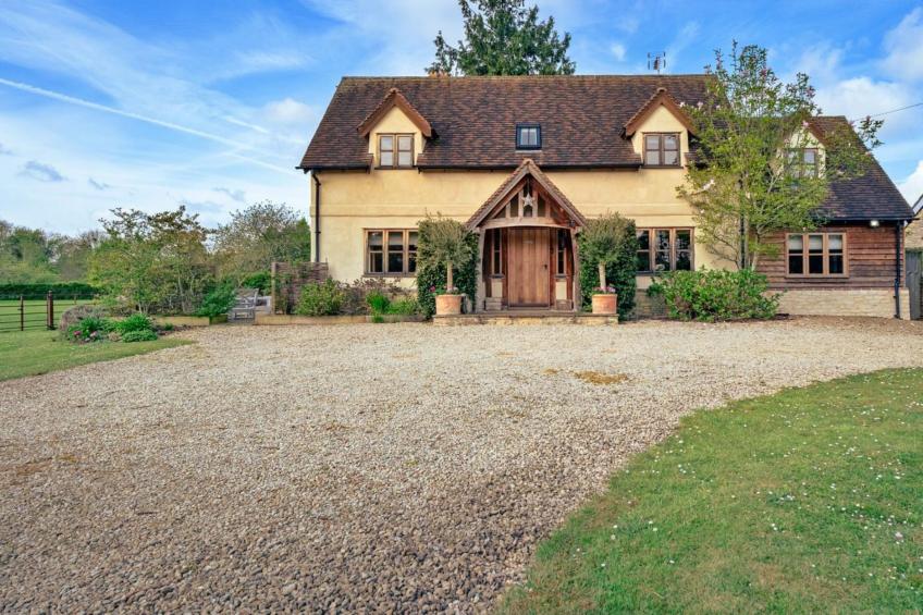 Windfall Cottage - foto 7