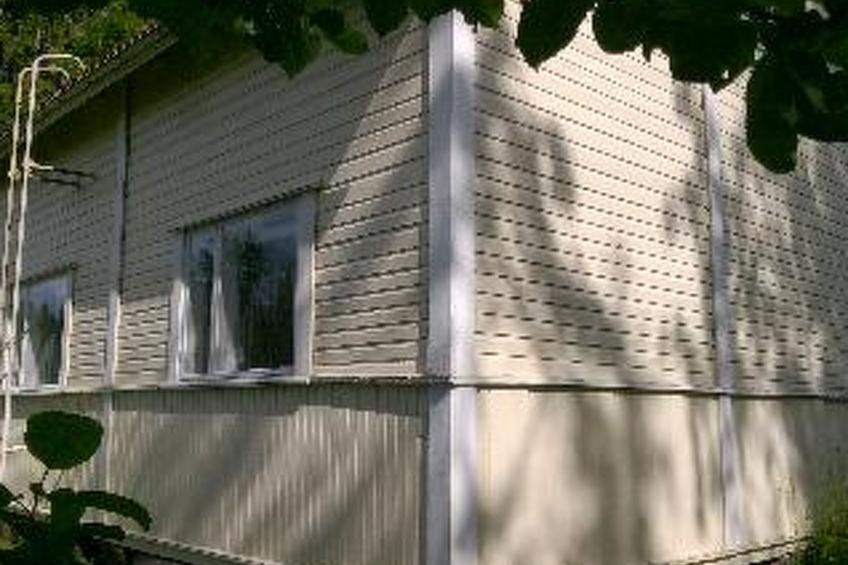 Villa vuorenpää - foto 8