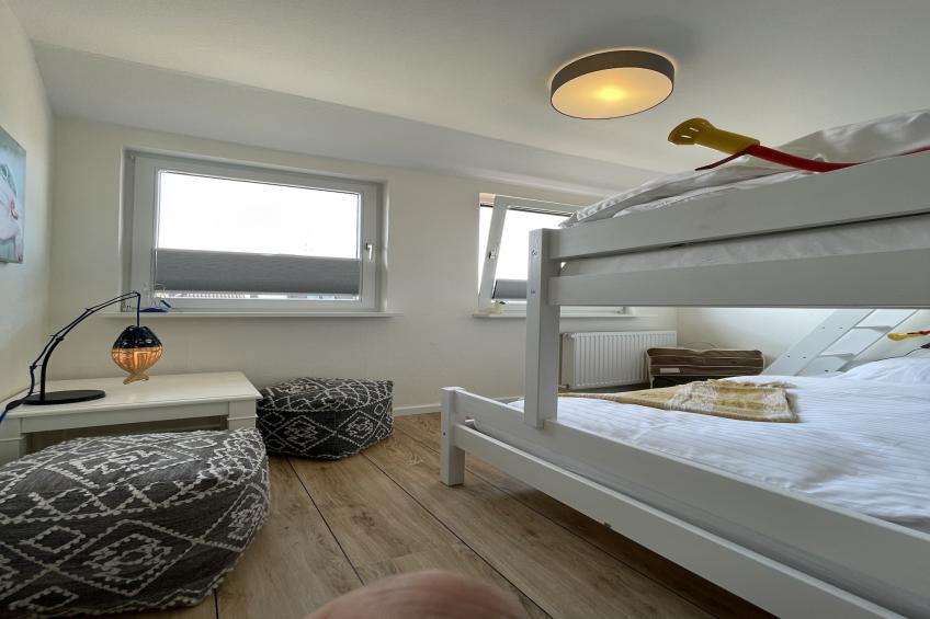 Holiday flat Haus Harde, Wyk-Boldixum - Type B - foto 11
