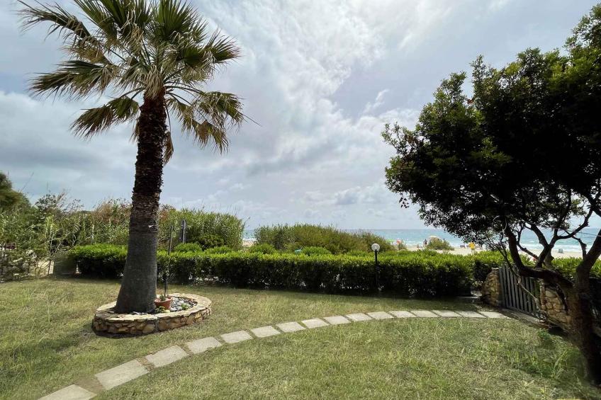 Holiday house directly on the beach - BF-6WPX - foto 2