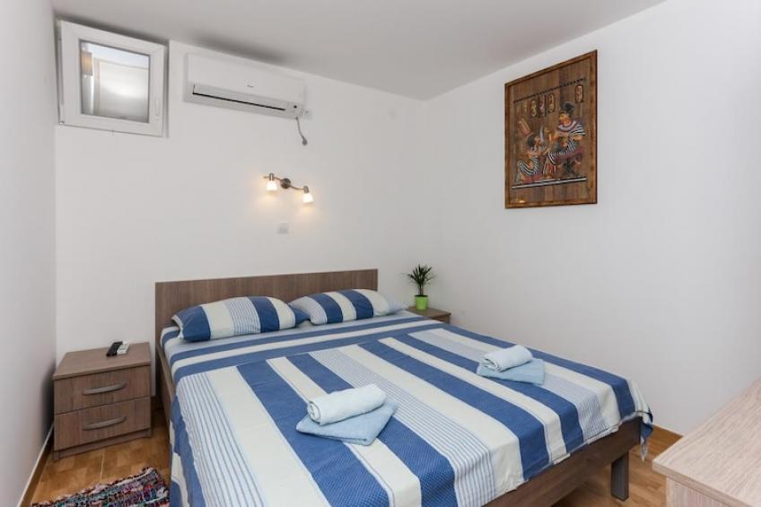Apartments Stipo - One Bedroom Apartment with Terrace and Sea View (A4) - foto 4