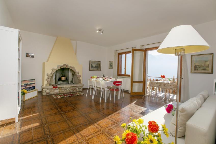 Balcone Panoramico sul Garda - foto 4