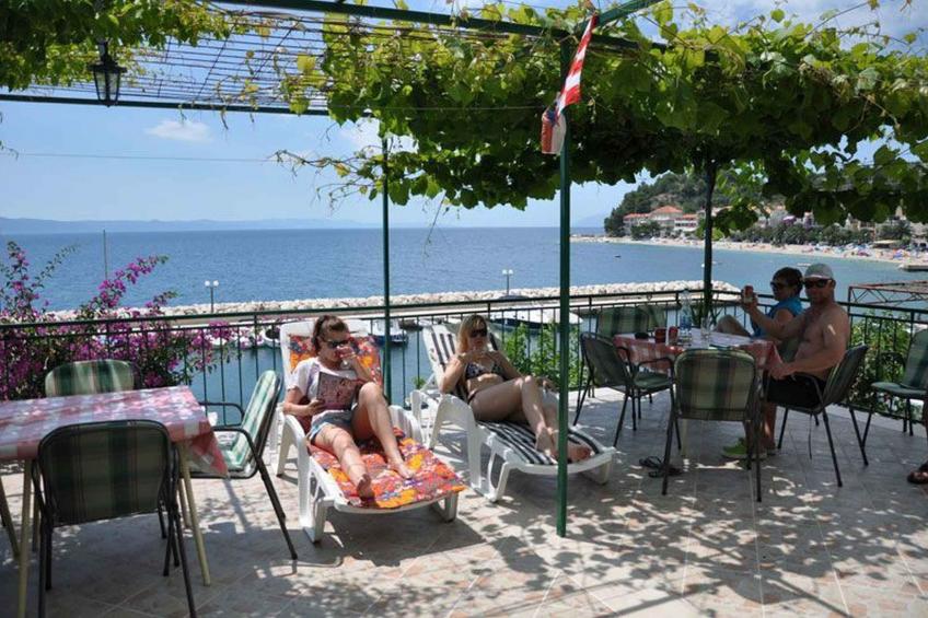 Holiday apartment with air conditioning - BF-KKMDW - foto 3