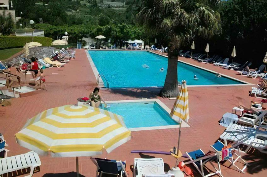 Vakantiewoning Vakantiepark Pian die Boschi - VW-G94J - foto 9