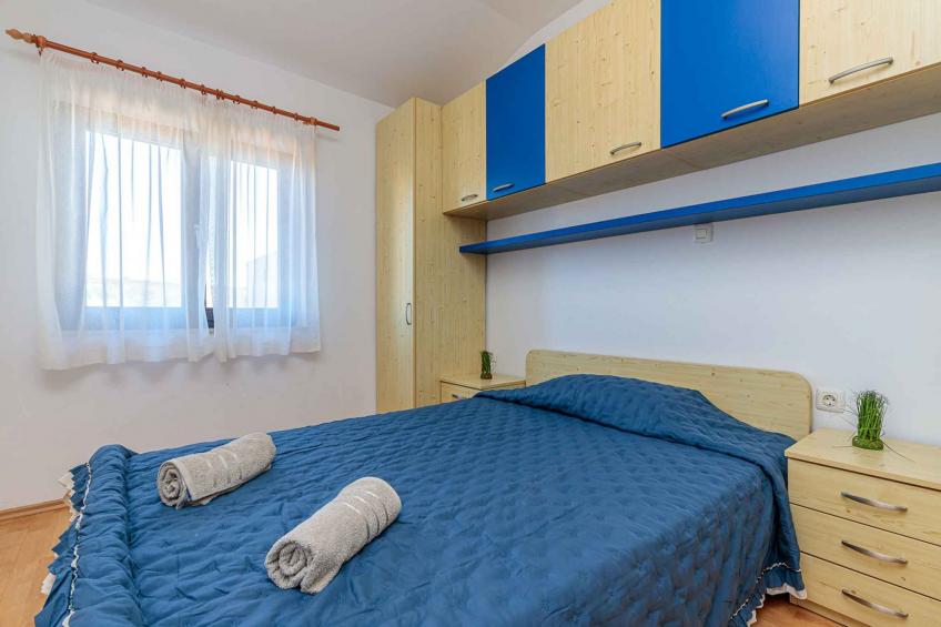 Ferienwohnung mit Klima und Balkon - BF-645X6 - foto 13
