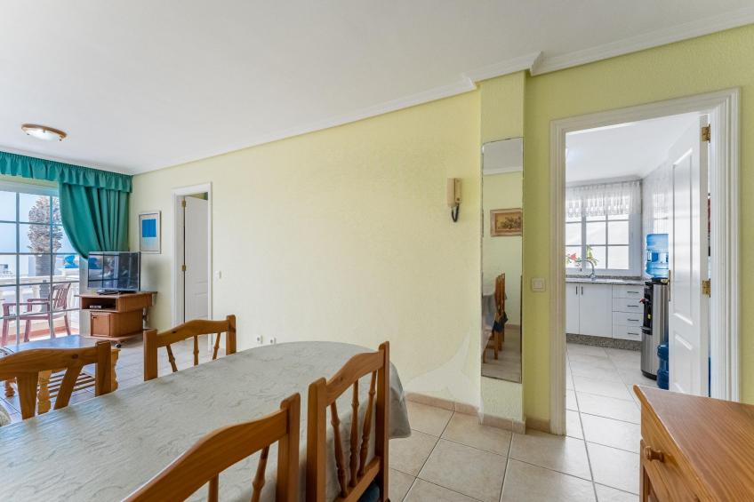 Delfin 14 Vista Jardin 2d - foto 14