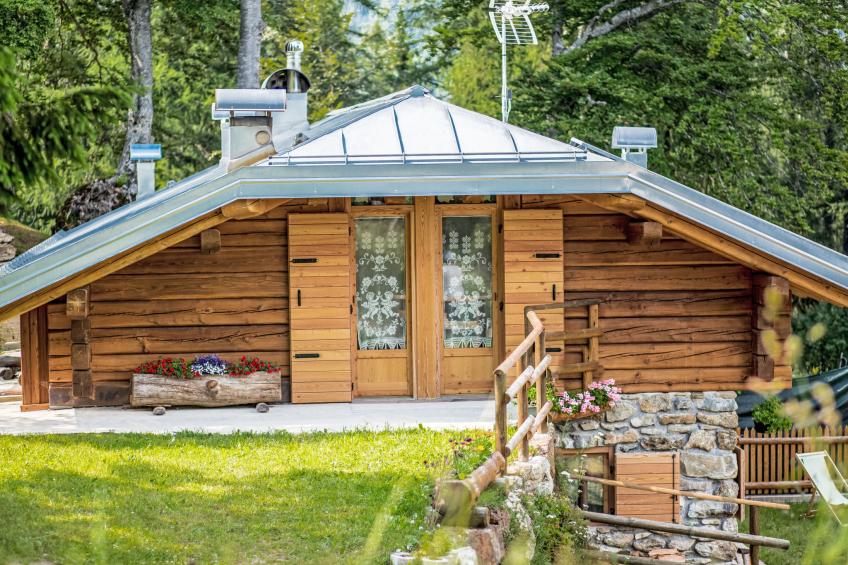 Baita al Compo - foto 6