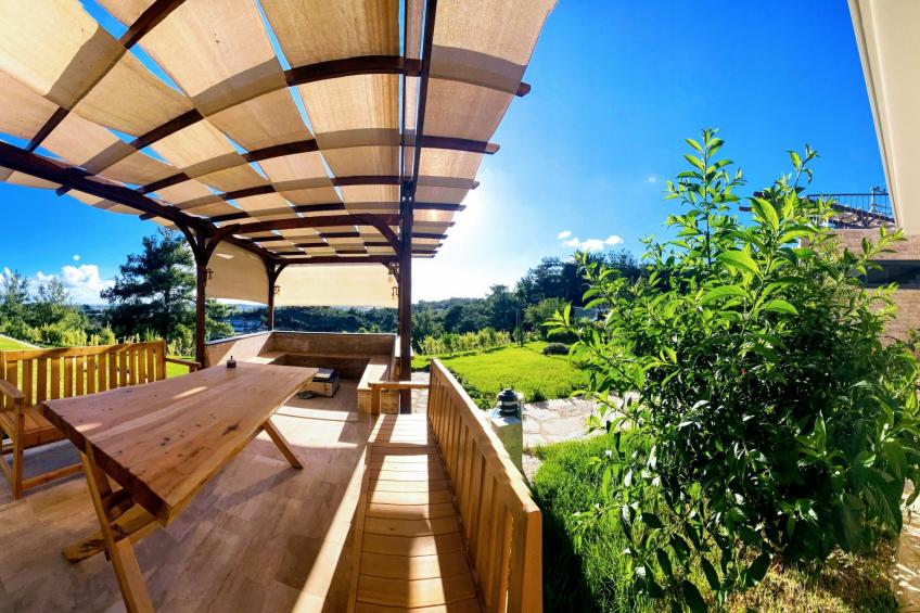 Berghütte mit eigenem Pool - foto 36