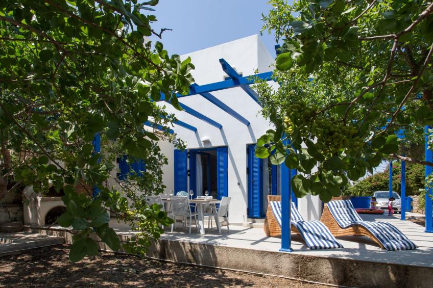 Ferienvilla "Aneli Luxury" - foto 30